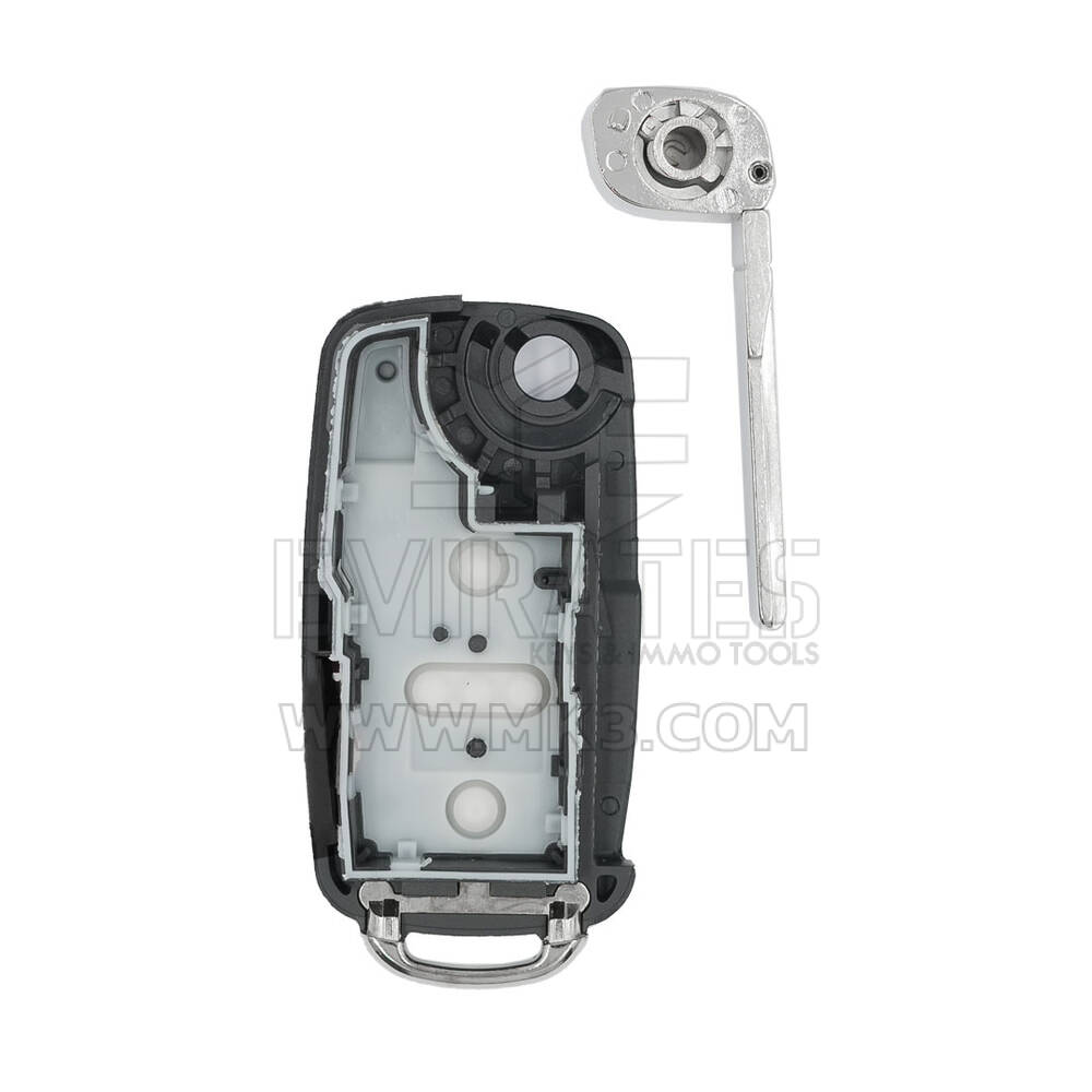 جديد ما بعد البيع VW / Volkswagen UDS فليب مفتاح بعيد قذيفة 4 أزرار المنزلق الباب جودة عالية وأفضل الأسعار | مفاتيح الإمارات