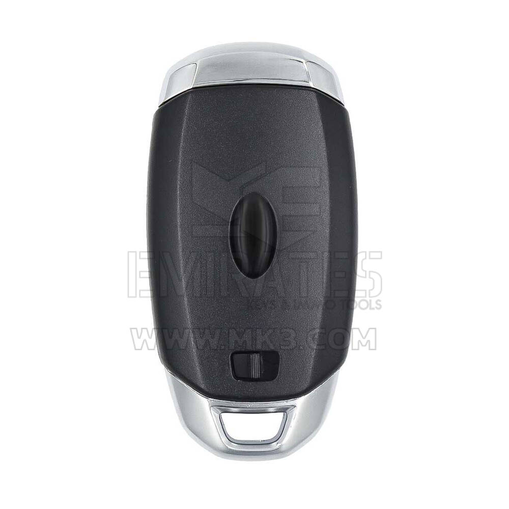 Hyundai Smart Remote Key Shell 3+1 Buttons | MK3