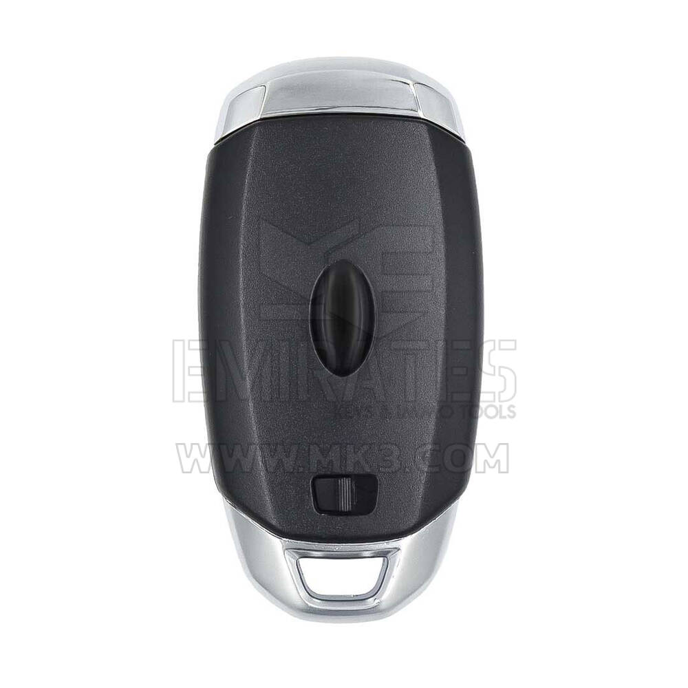Guscio chiave telecomando Hyundai Smart 3+1 pulsanti | MK3