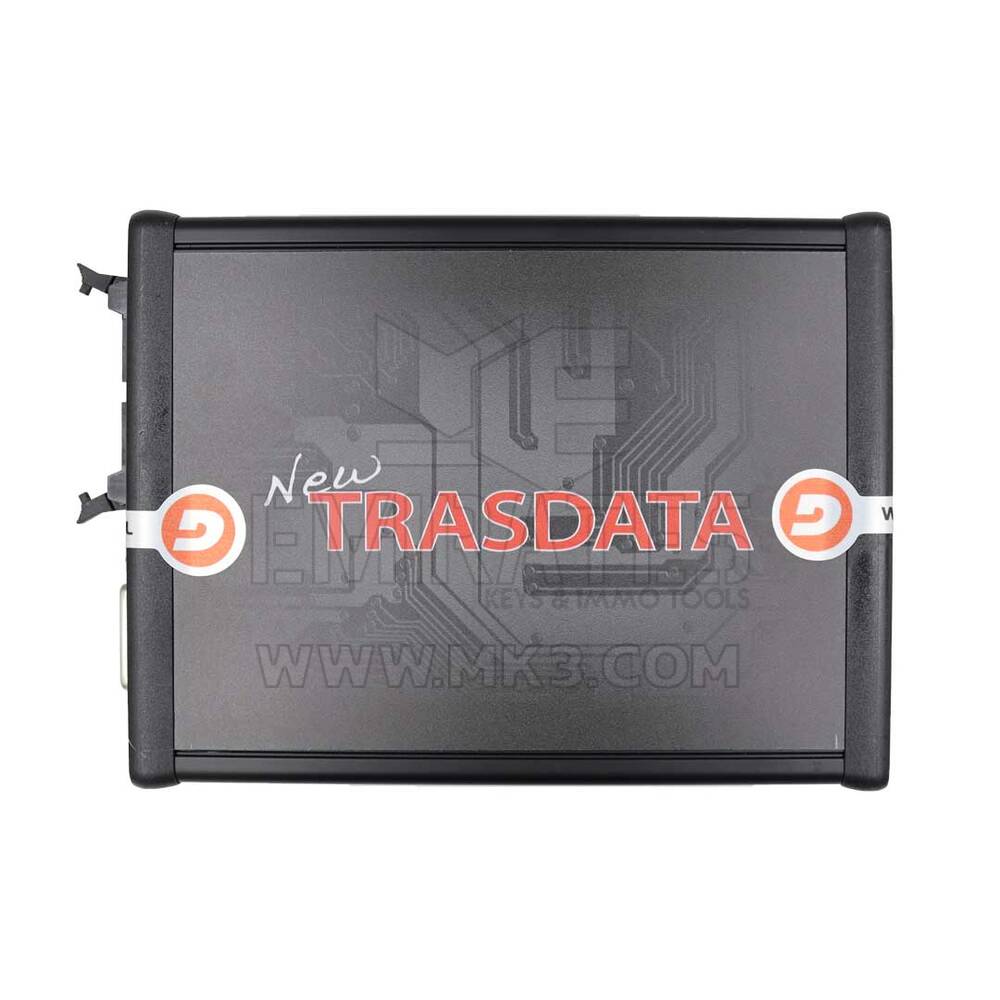 Dimsport Nuovo Trasdata Bench & Open Ecu/Tcu Clonazione/Lettura/Programmazione