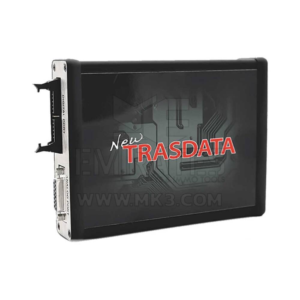 New Trasdata  Dimsport New Trasdata Bench & Open Ecu / Tcu Cloning/ Reading/ Programming | Emirates Keys