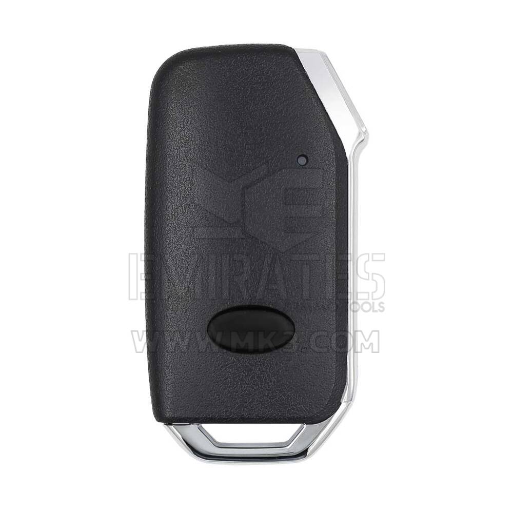 Kia 2020 Smart Remote Key Shell 3 Buttons SUV | MK3