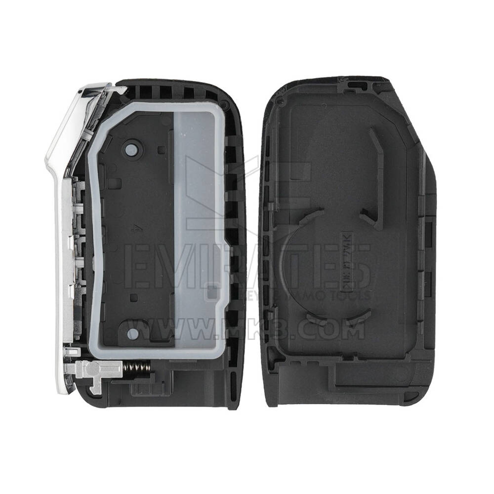 New Aftermarket Kia 2020 Smart Remote Key Shell 3 Buttons SUV High Quality Best Price | Emirates Keys