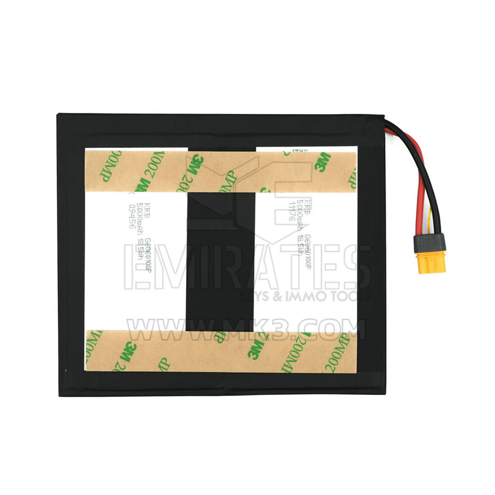 Xhorse Replacement Battery For VVDI Key Tool Plus Device | MK3