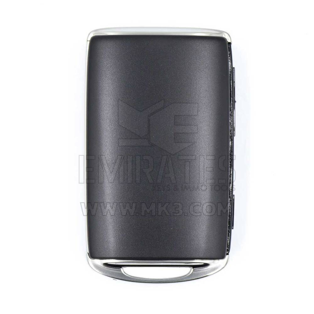 Like New Mazda 3 Hatchback CX-30 Original Smart Remote 2+1 Button 315MHz OEM Part Number: BCYN-67-5DYB , FCC ID: WAZSKE11D01 | Emirates Keys