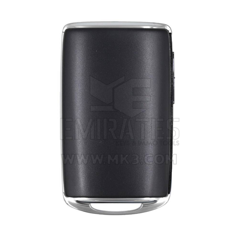 Like New Mazda 3 Sedan 2019-2024 Original Smart Remote Key 3+1 Button 315MHz OEM Part Number: BCYA-67-5DYB - FCC ID: WAZSKE11D01 | Emirates Keys