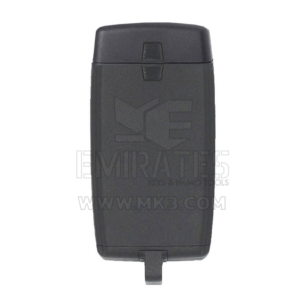 Lincoln Smart Remote Key 3+1 Botones 315Mhz 46 Chip | mk3