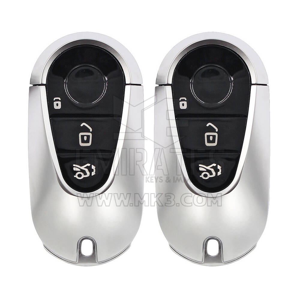 Kit di accesso senza chiave per Mercedes FBS4 ESW309C-BE3 | MK3