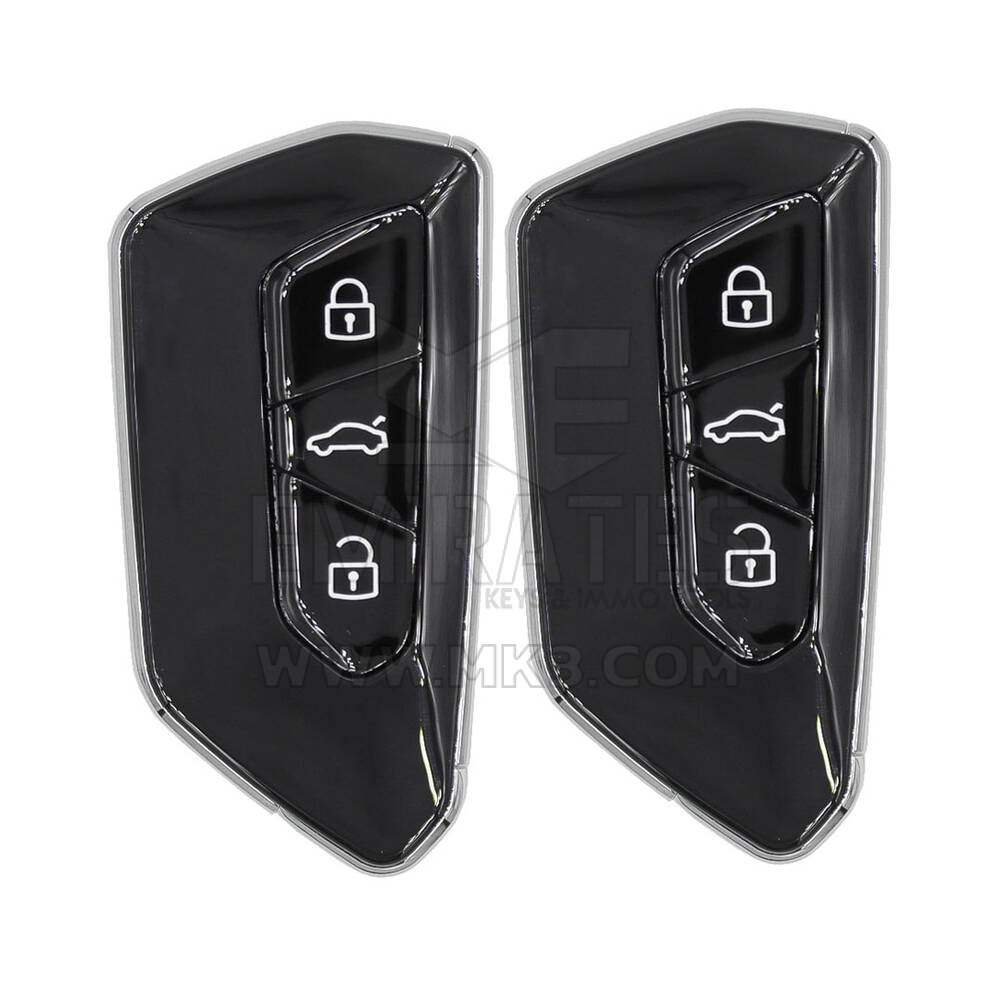 Kit di accesso senza chiave adatto per Volkswagen Golf ESW309C-G8 | MK3