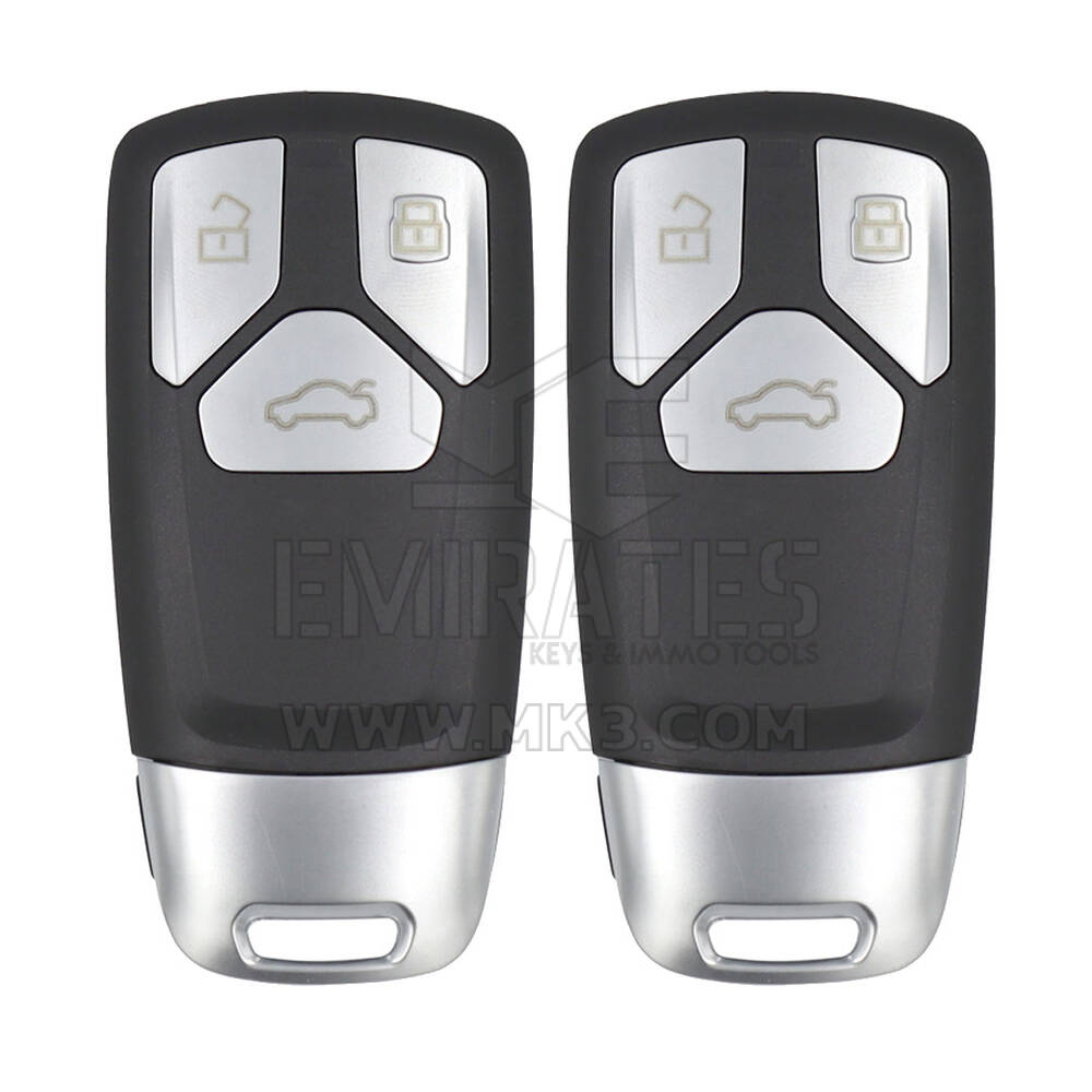 Keyless Entry Kit Fit For Audi esw309c-au | MK3