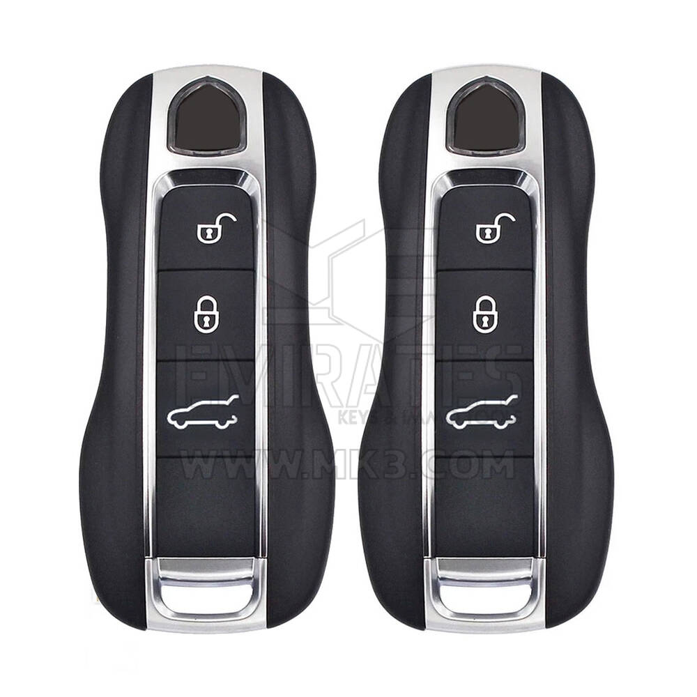 Keyless Entry Kit Fit For Porsche ESW309C-PO2 | MK3