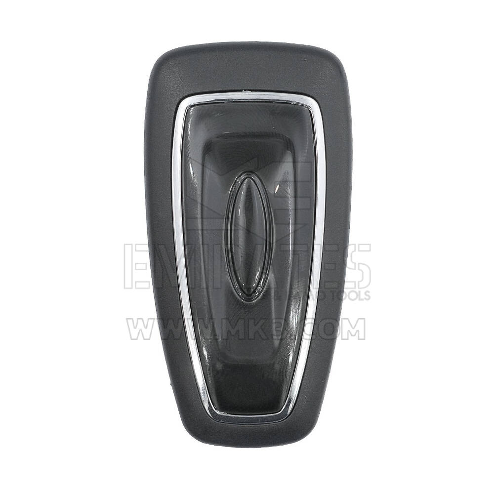 Ford Transit 2017 Flip Remote Key Shell 3 Buttons | MK3