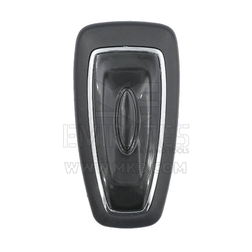 Ford Transit 2017 Coque de clé télécommande rabattable 3 boutons | MK3