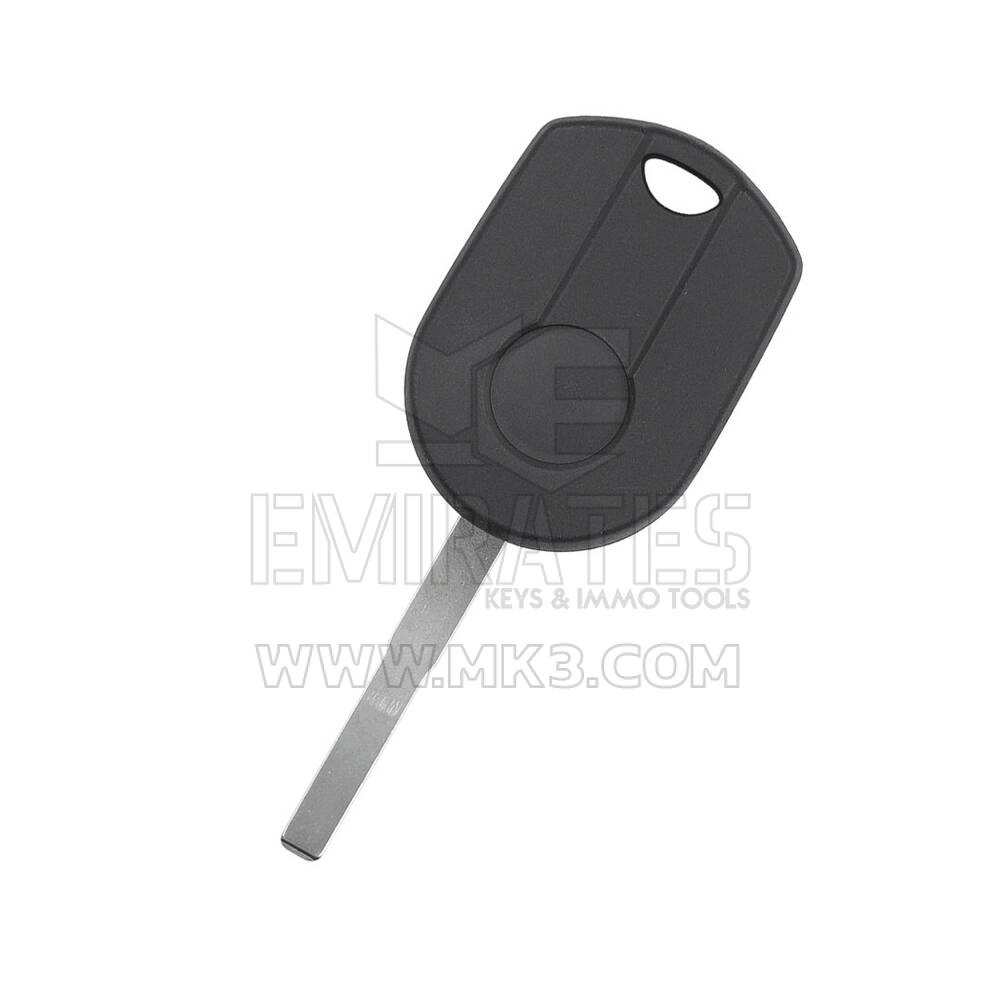 Carcasa para llave remota Ford 2010 2+1 botones con hoja de llave HU101 | MK3