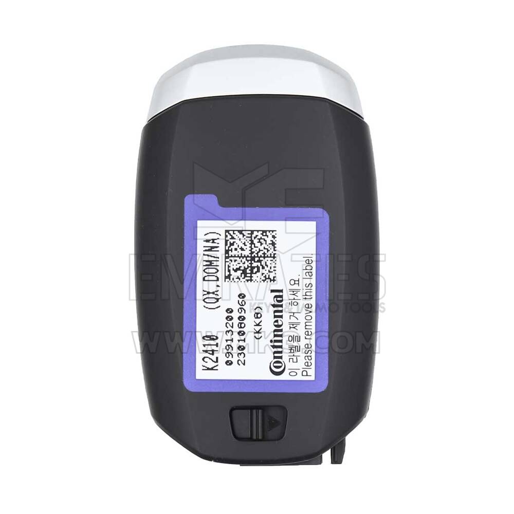 Llave remota inteligente genuina Hyundai 95440-K2410 | mk3