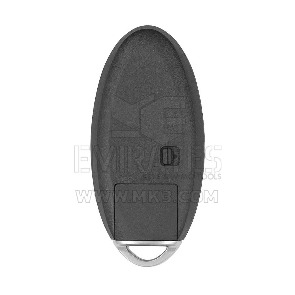 Nissan Altima Smart Remote Key 3 Buttons FCC ID: KR5TXN1 | MK3
