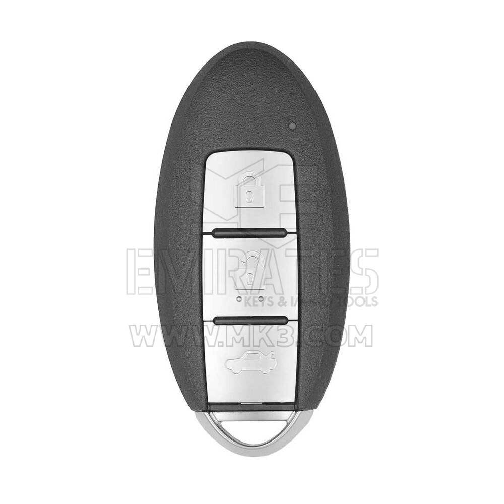 Nissan Altima 2019-2020 Smart Remote Key 3 Buttons 433MHz FCC ID: KR5TXN1