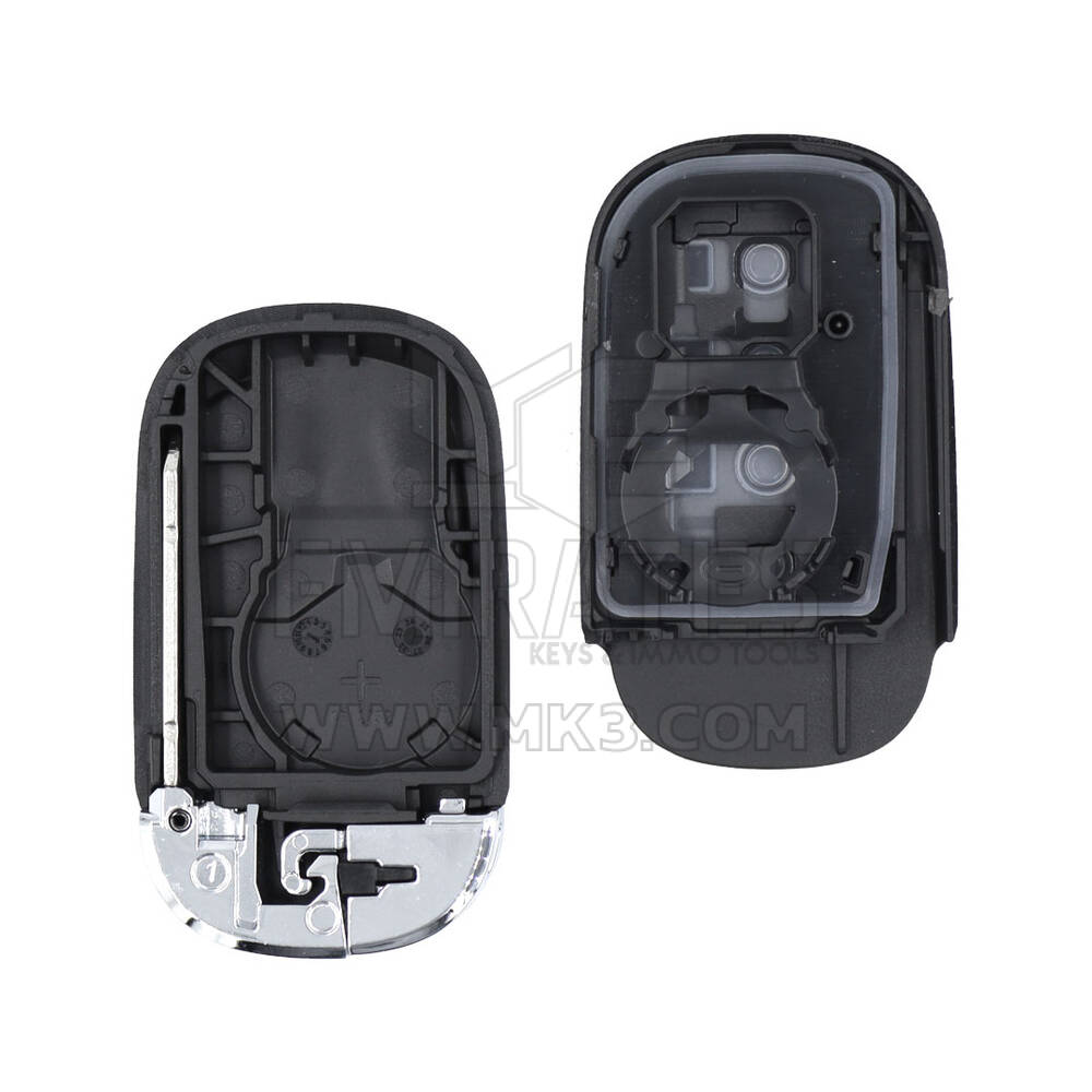 Nuovo aftermarket Honda CR-V 2022 Smart Remote Shell 4+1 pulsanti Miglior prezzo di alta qualità | Chiavi degli Emirati