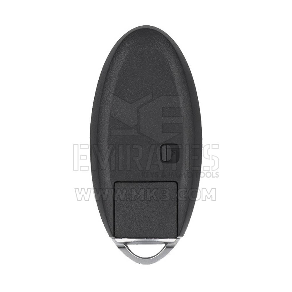 Infiniti QX60 Smart Remote Key 285E3-9NF4A | MK3