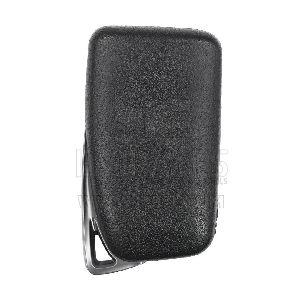 Coque de clé télécommande intelligente Lexus 2015, 2 boutons | MK3