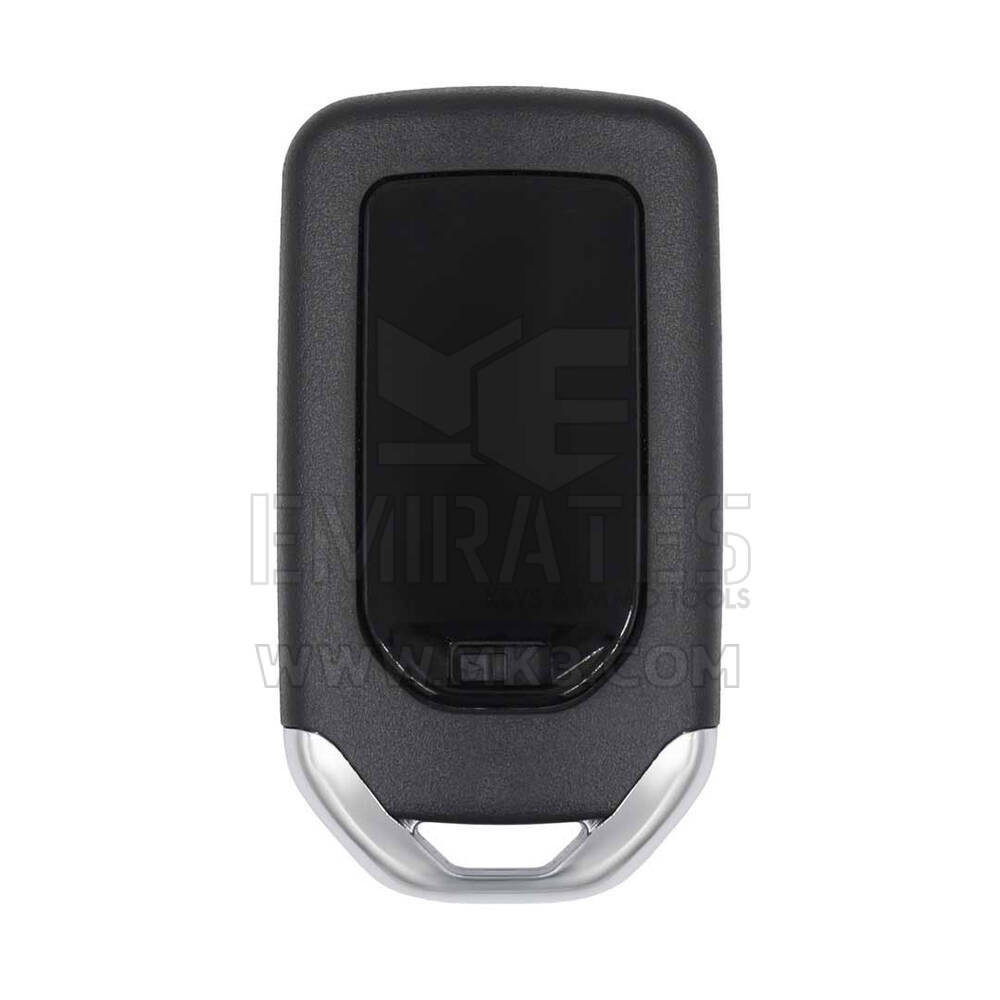 Honda Smart Remote Key Shell 3 Buttons Sedan Trunk | MK3
