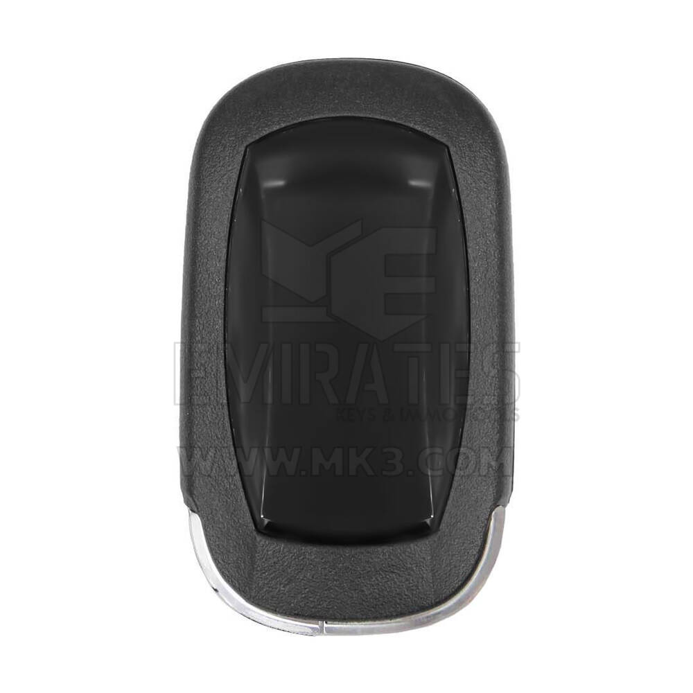 Honda 2023 Smart Remote Key Shell 3 Botões Porta-malas Sedan | MK3
