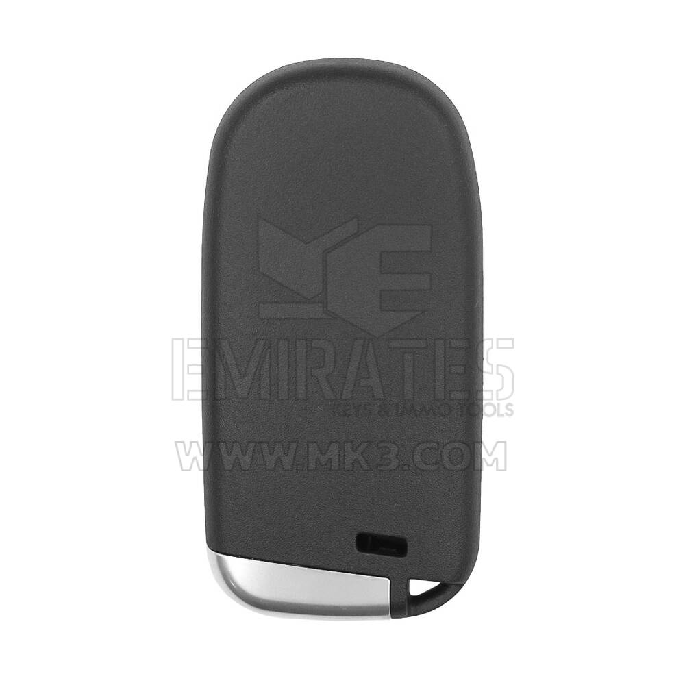 Ram 2015 Smart Remote Key Shell 3 botões Início automático | MK3