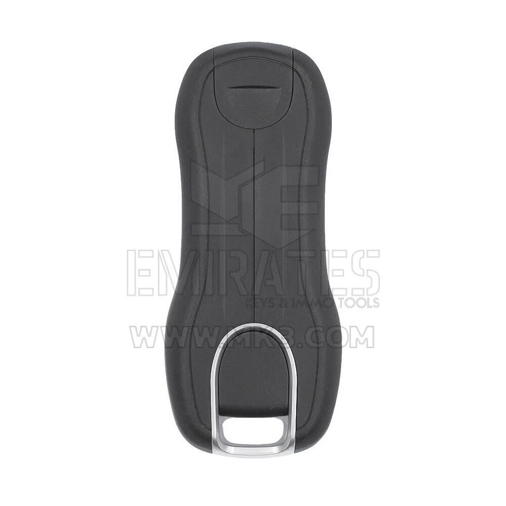 Coque de clé télécommande intelligente Porsche 2019, 3 boutons, coffre de berline | MK3