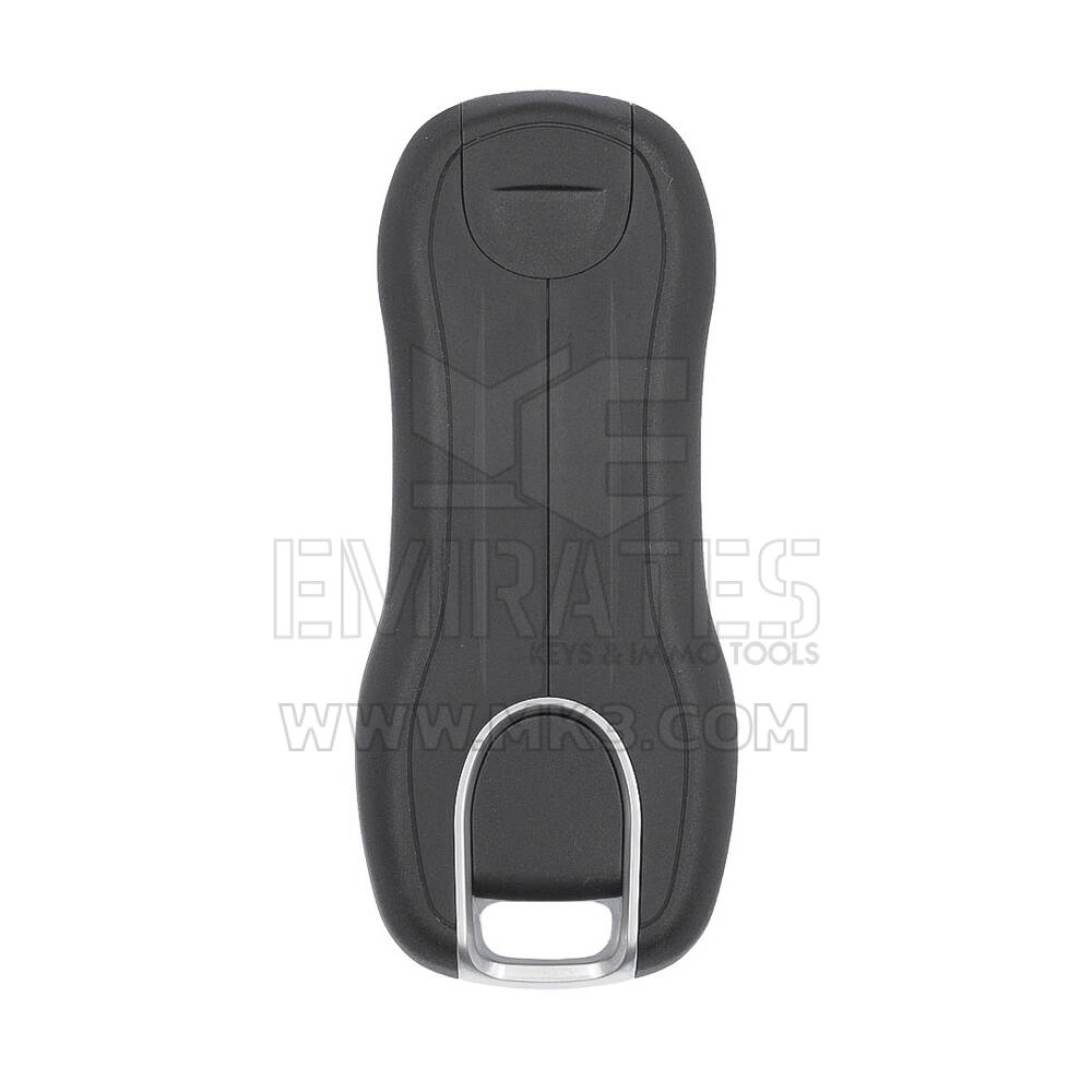 Porsche 2019 Smart Remote Key Shell 3 Buttons Head Trunk | MK3