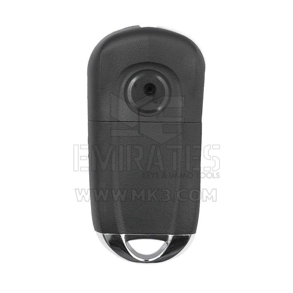 Keydiy Xhorse Opel Type Flip Remote Key Shell 3 + 1 Botões | MK3