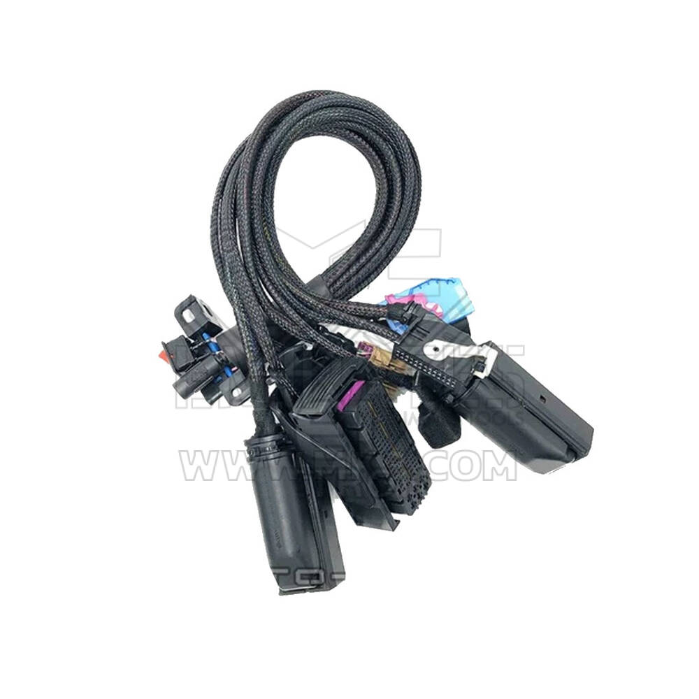 Test Platform Cable For Audi A8 KESSY ELV | MK3