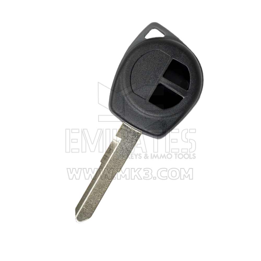 Suzuki Remote Key Shell 2 Button