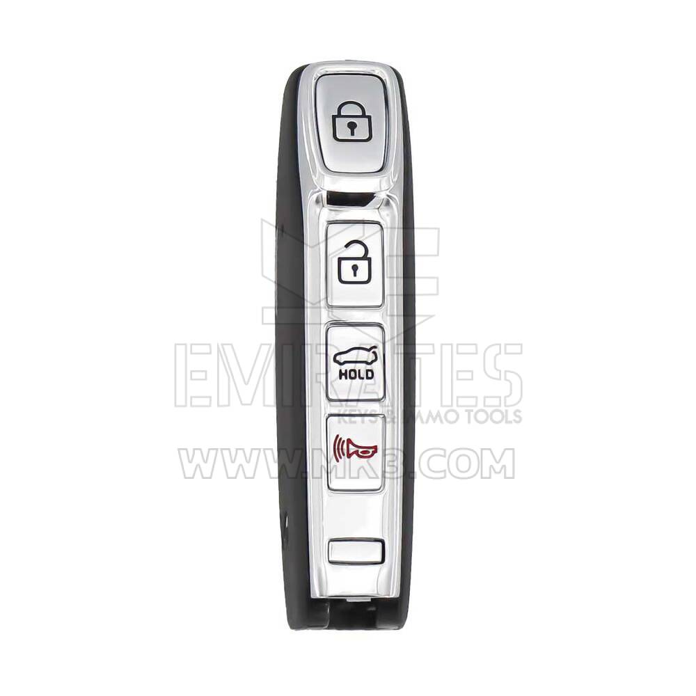 Come nuovo KIA K5 2022-2023 Chiave telecomando intelligente originale 4+1 pulsanti 433 MHz Numero parte OEM: 95440-L3430, 95440L3430 - ID FCC: CQOFD00790 | Emirates Keys