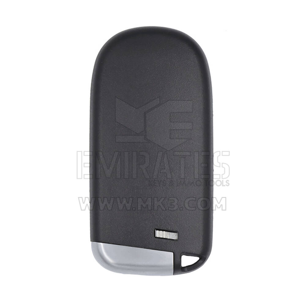 Dodge Charger 2019-2023 Smart Remote Key 3+1 Buttons 433MHz | MK3
