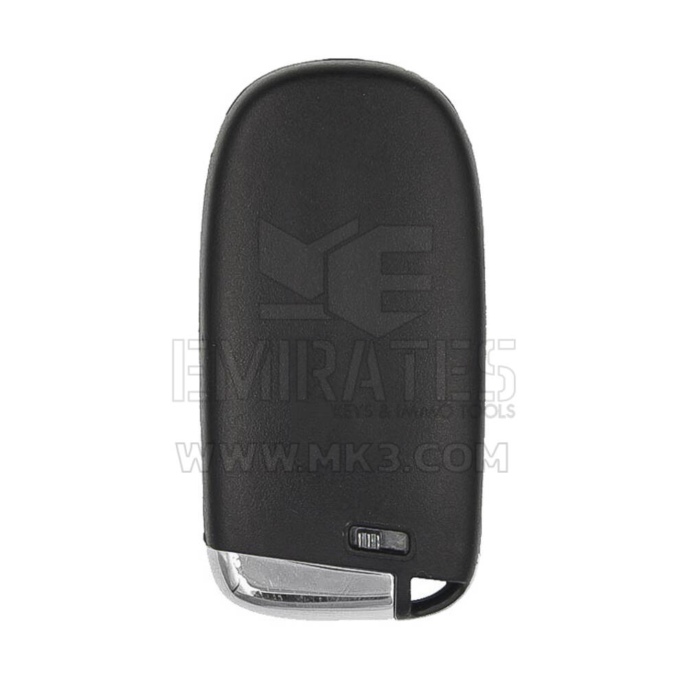 Chrysler Dodge Jeep Smart Remote Key 3+1 кнопки 433 МГц | МК3