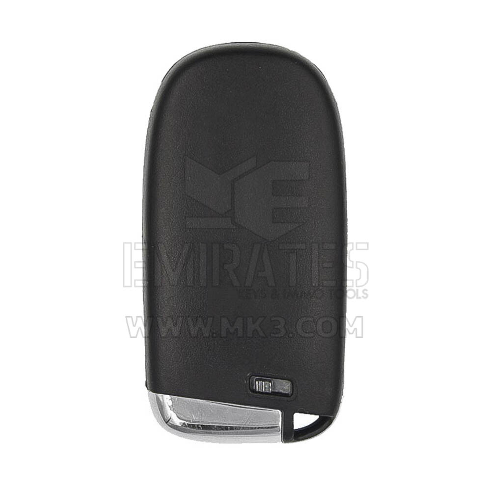 Chrysler Dodge Jeep Chiave telecomando intelligente 3+1 pulsanti 433 MHz | MK3