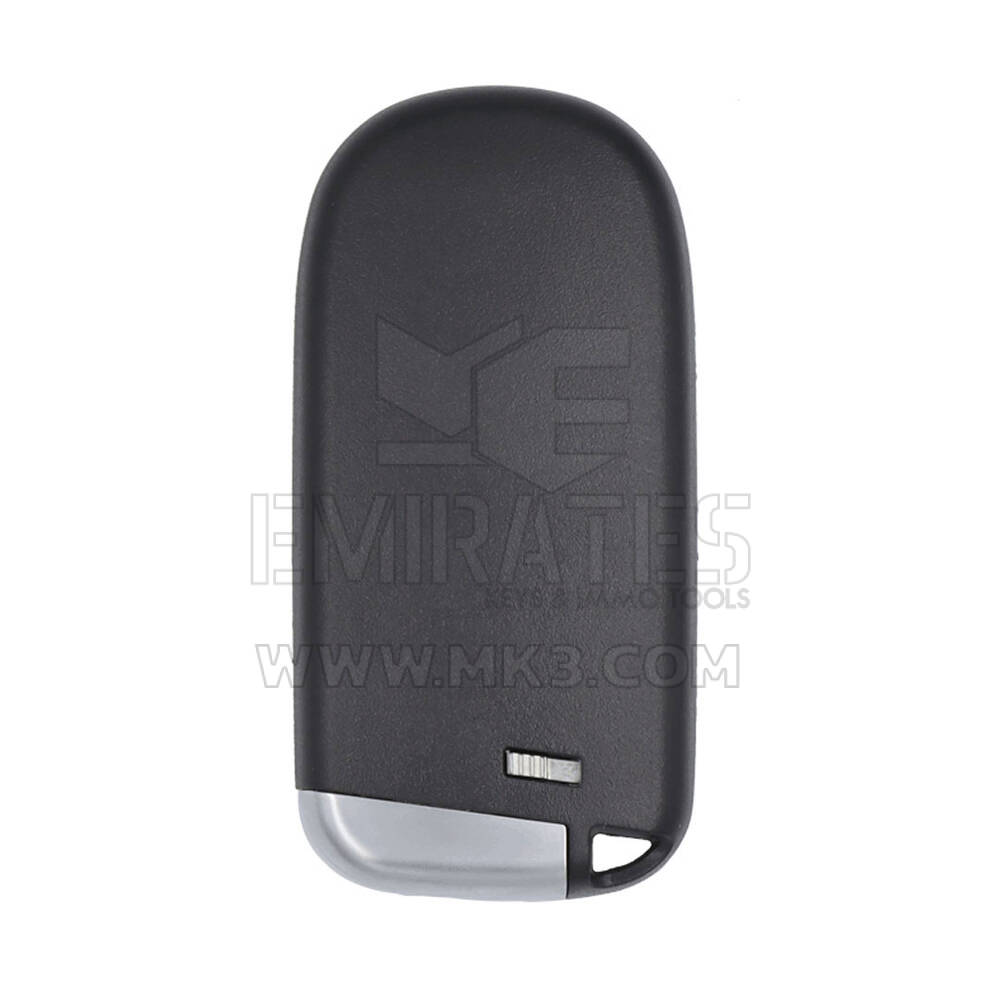 Jeep Cherokee 2014-2023 Clé télécommande intelligente 2 boutons 433 MHz | MK3