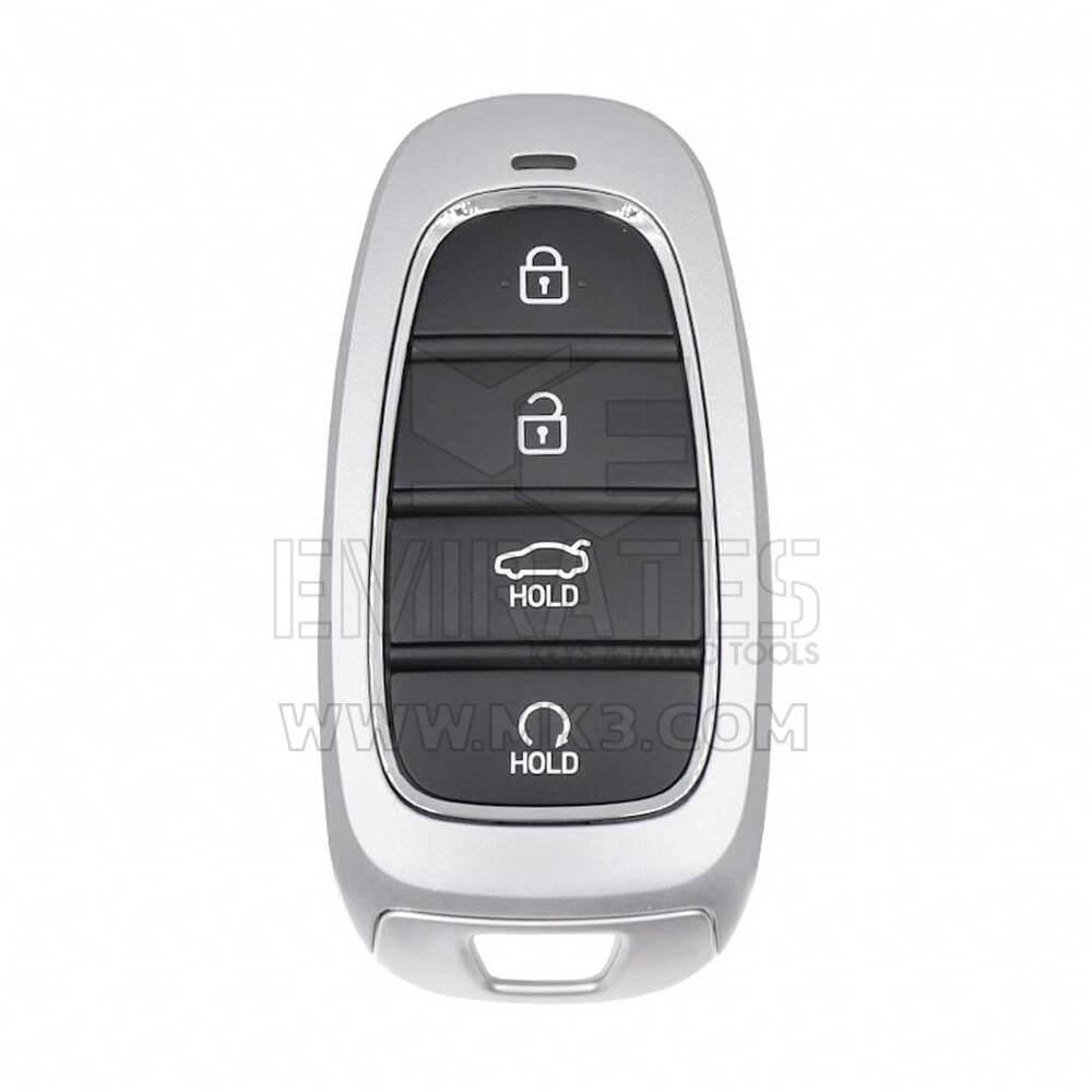 هيونداي سوناتا 2020 مفتاح ذكي عن بعد 4 أزرار 433 ميجا هرتز 95440-L1210
