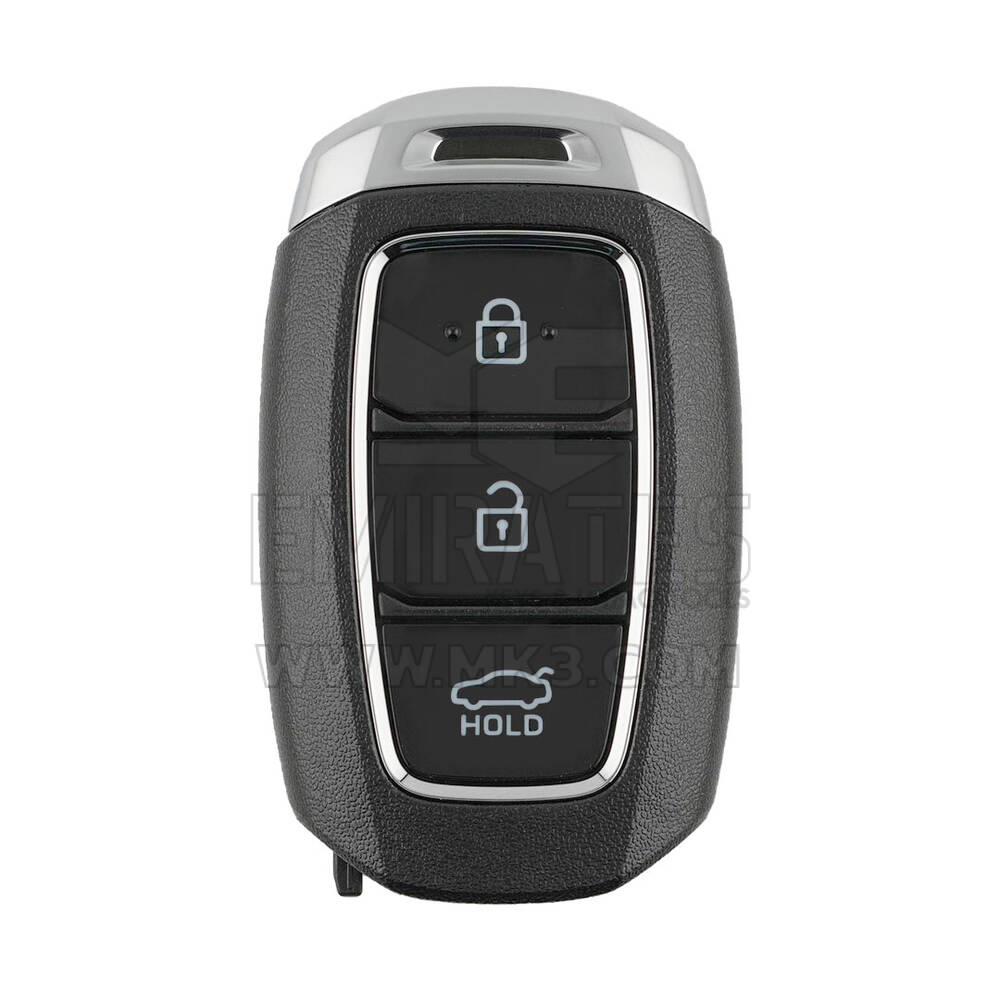 Hyundai Elantra 2024 Genuine Smart Remote Key 3 Buttons 433MHz 95440-BU500