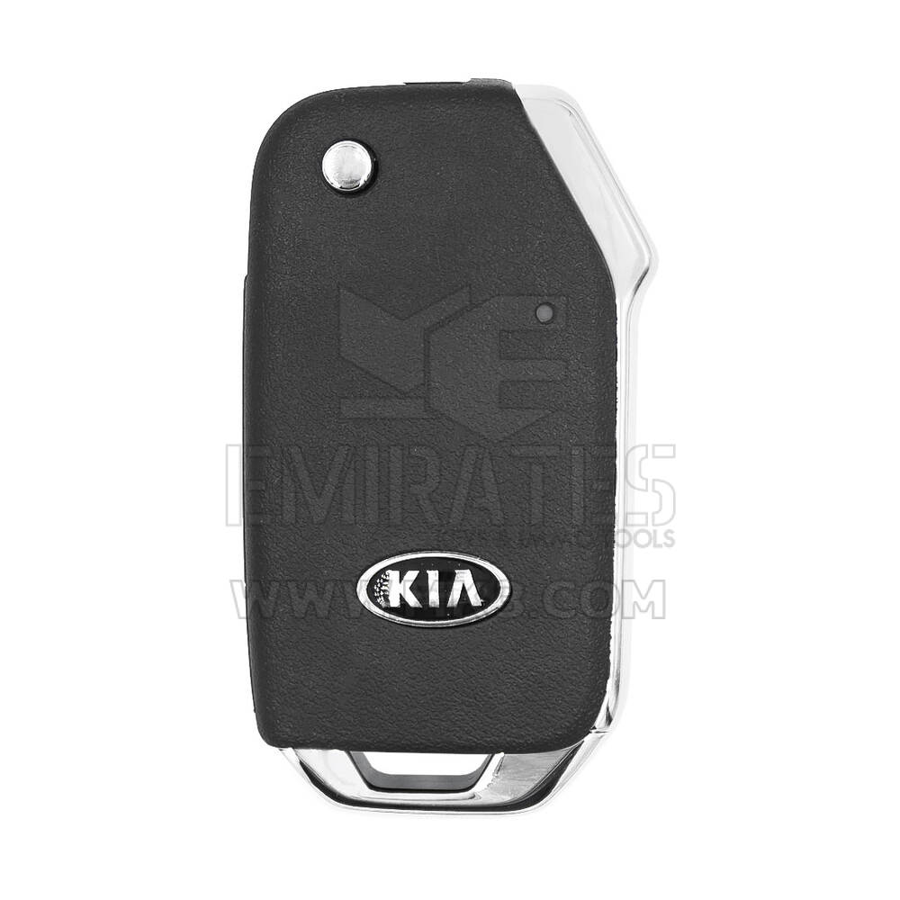 Kia Seltos Original Flip Remote 95430-Q5300 | MK3
