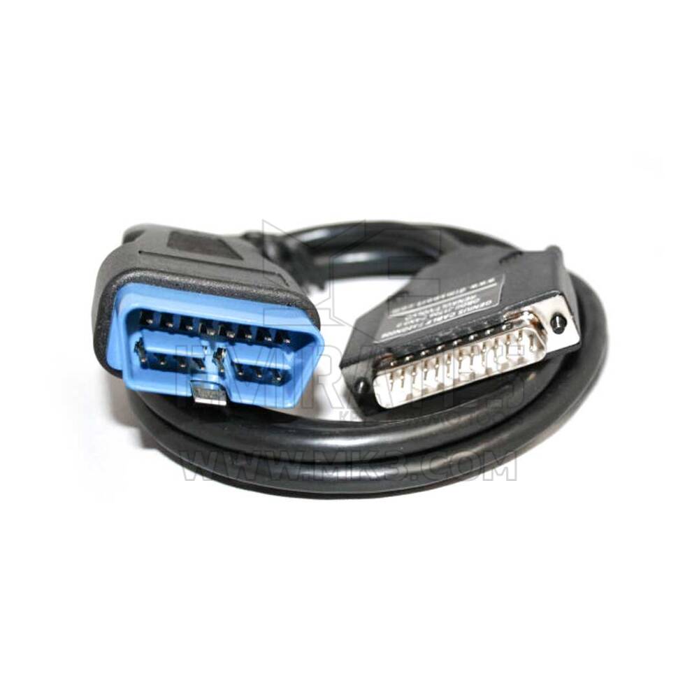 Dimsport Truck Bag - Set Of Wirings And Connectors - MK12048 - f-13