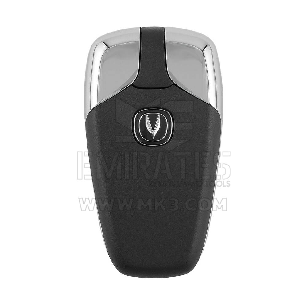 Changan CS35 CS75 Genuine Smart Remote Key S111F280702-0301-AA  / 3608030-CD02-AA | MK3