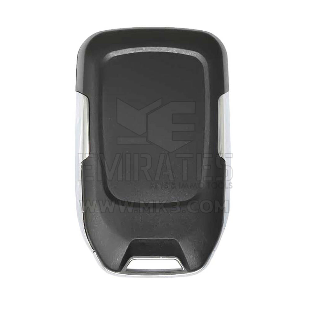 GMC Terrain Smart Remote Key 4+1 Buttons 315MHz 13584502 | MK3