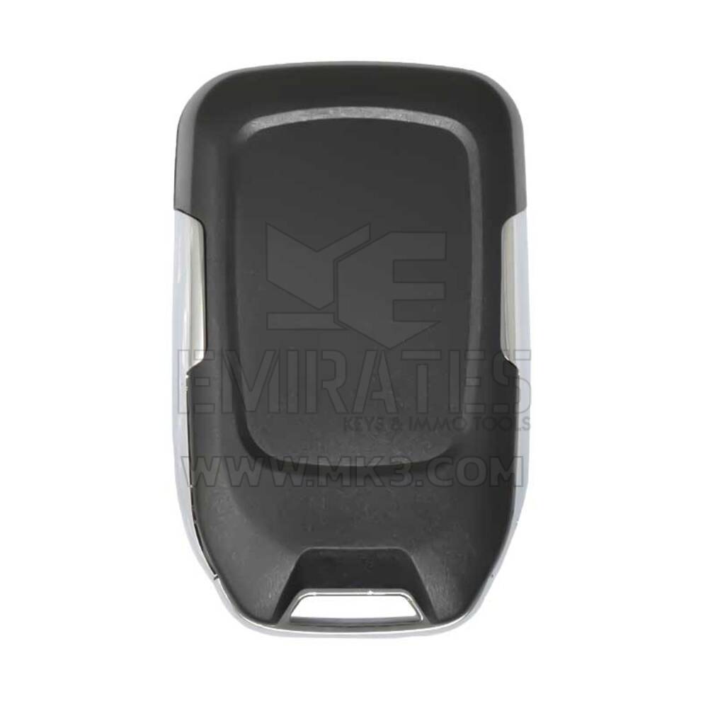Интеллектуальный дистанционный ключ Chevrolet GMC, 4+1 кнопки, 433 МГц HYQ1EA | МК3