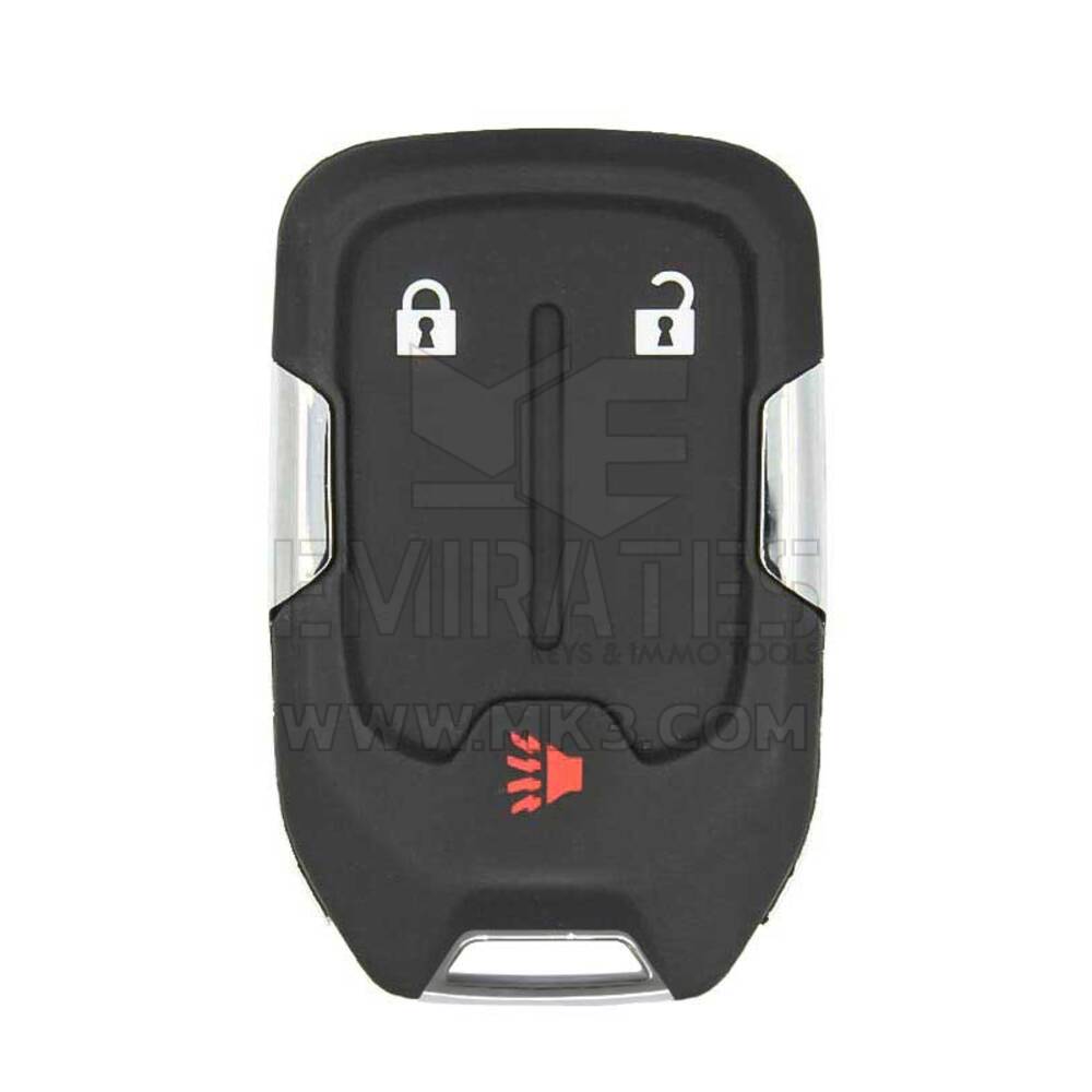 Chevrolet GMC Akıllı Uzaktan Anahtar 2+1 Düğme 315MHz 13522897