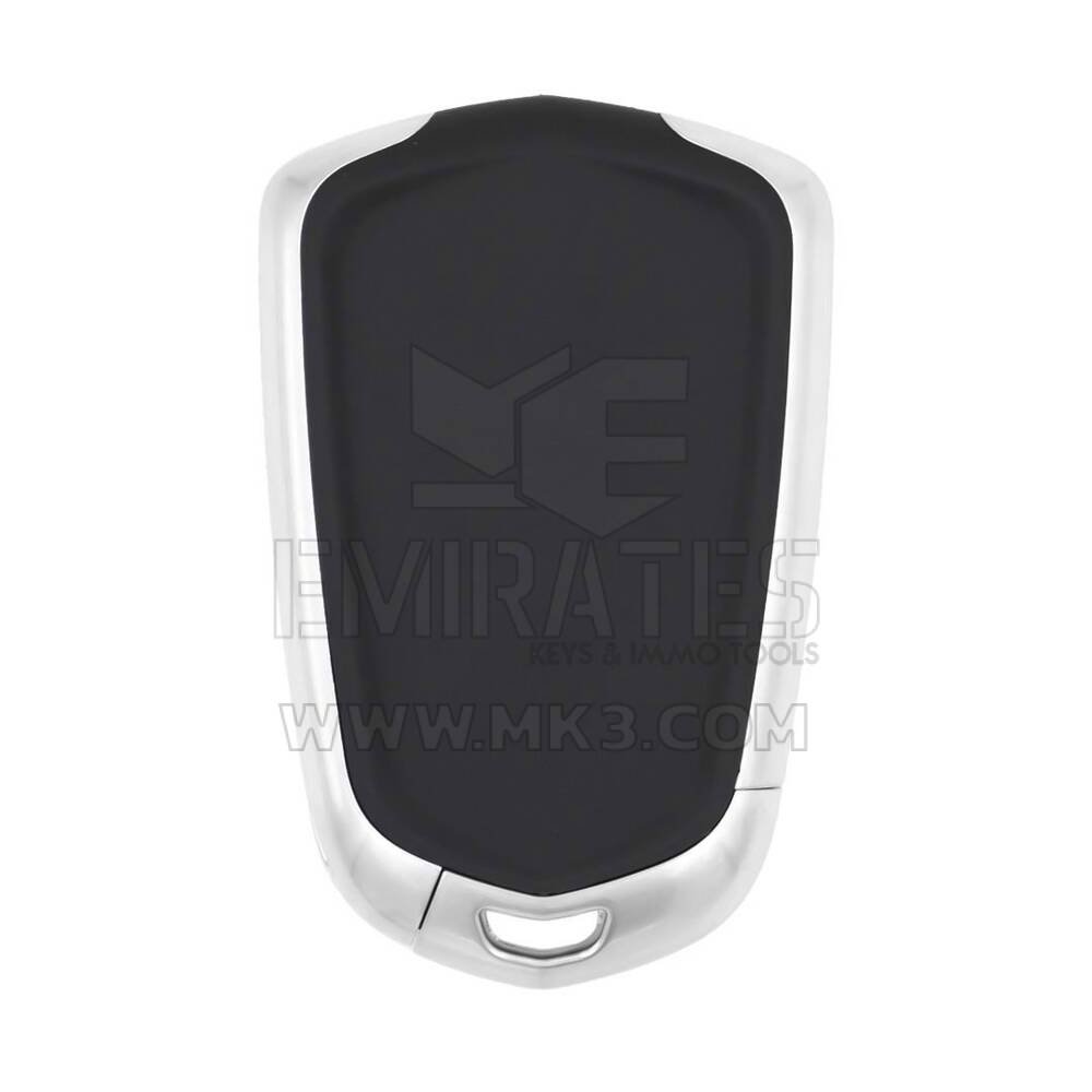 Cadillac Smart Remote Key 4+1 Buttons 315MHz FCC ID: HYQ2AB | MK3