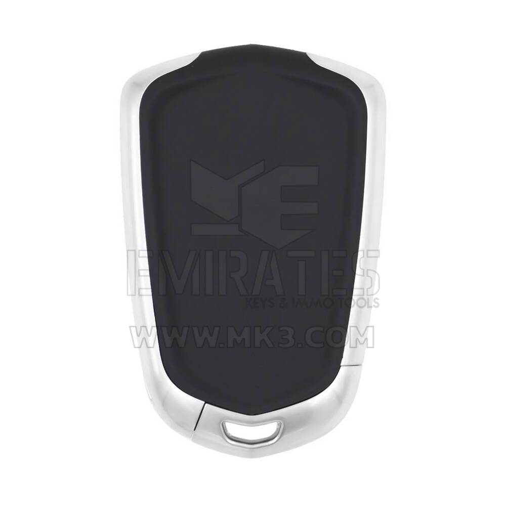 Cadillac Smart Remote Key 4+1 Button SUV FCC ID : HYQ2EB | MK3