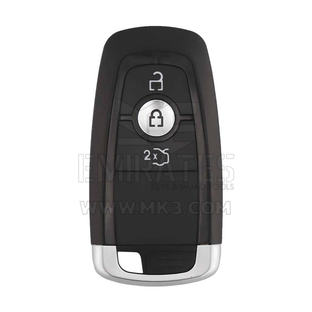 ريموت فورد سمارت 2017-2019 3 ازرار 433/434 ميجاهيرتز M3N-A2C93142300