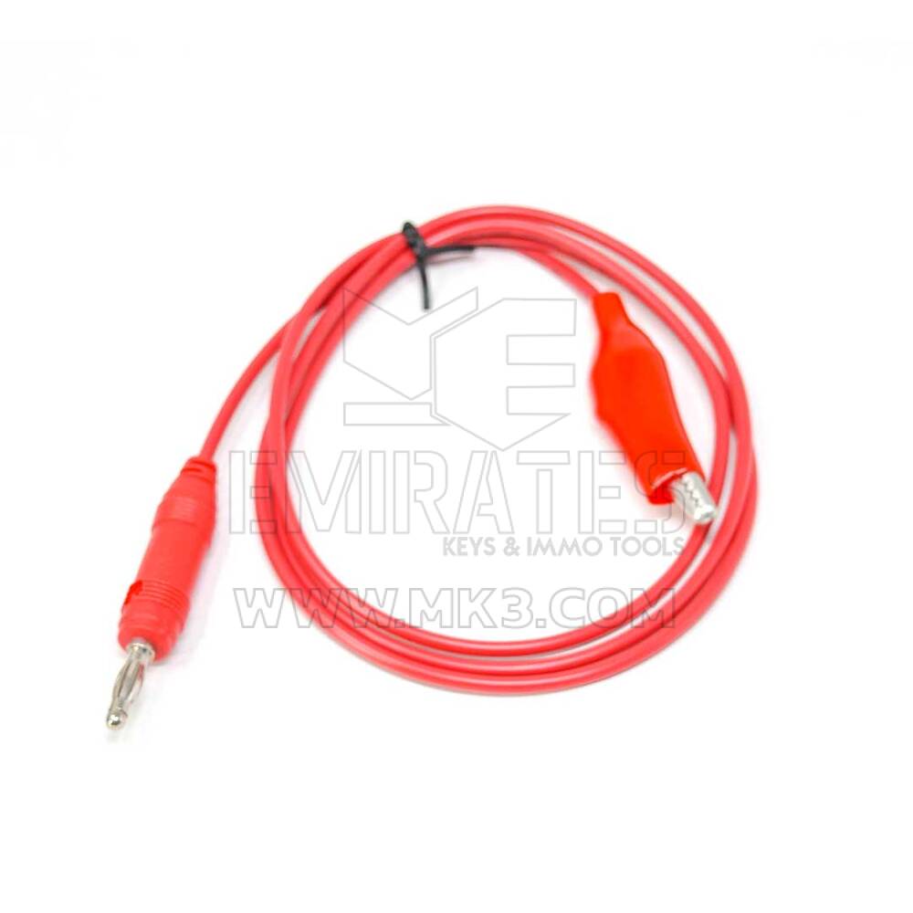 Autel G-Box 3 Mercedes Benz İçin Tüm Anahtar Kayıp - MK20543 - f-7