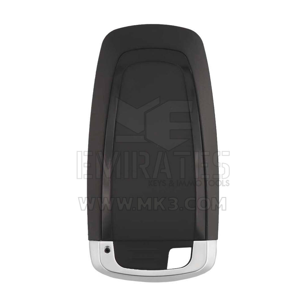 Autel IKEYFD004AH Chiave telecomando intelligente universale 4 pulsanti Ford | MK3